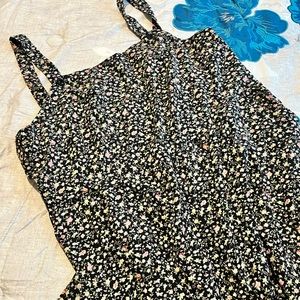 Floral Jumpsuit! BRAND NEW!